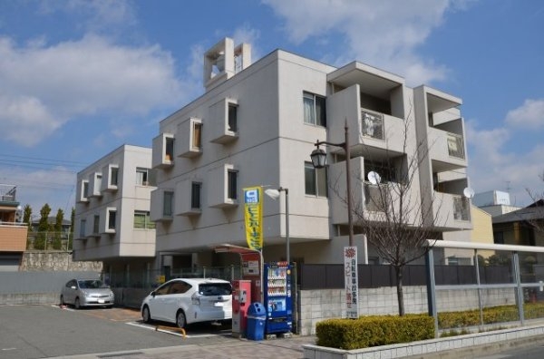 ベルコフレ夙川
