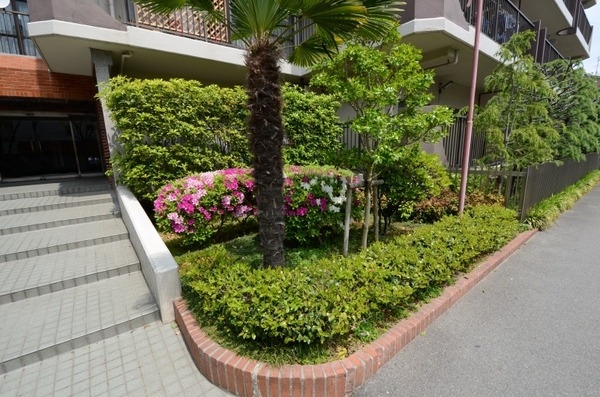 甲子園スカイハイツ