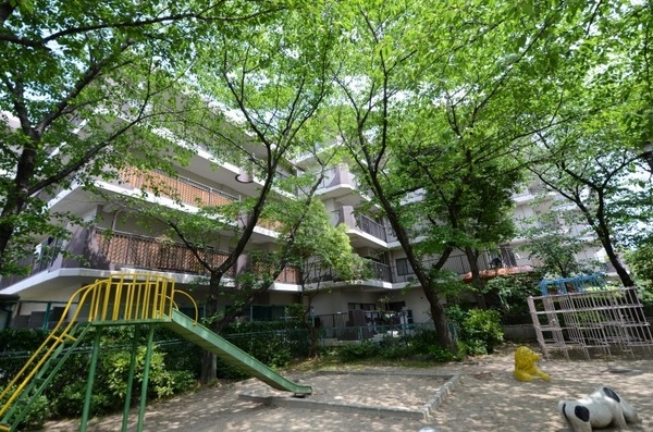 甲子園スカイハイツ