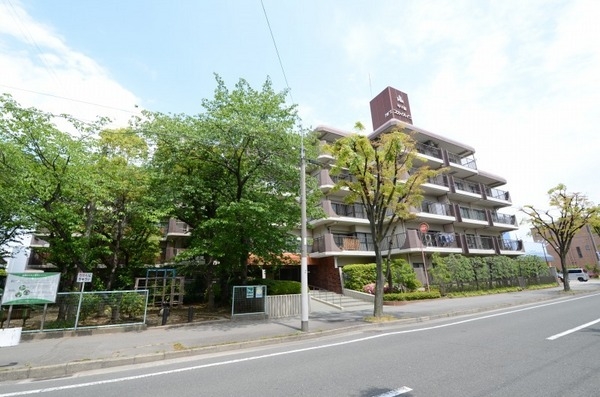 甲子園スカイハイツ