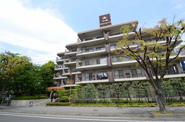 甲子園スカイハイツ