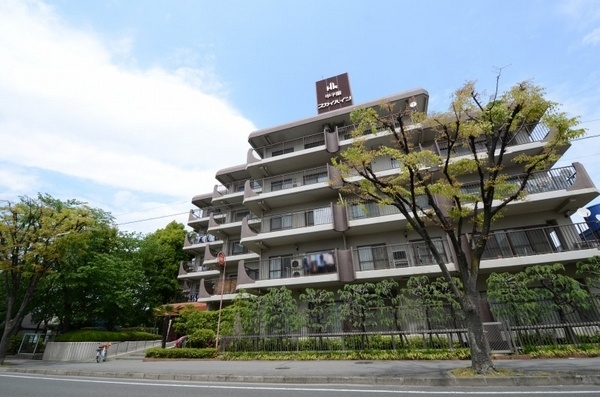 甲子園スカイハイツ