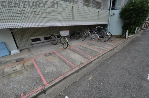 ラ・フォーレ甲子園