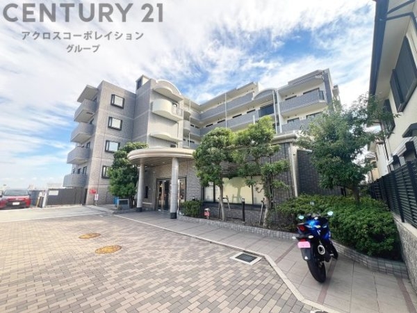 メゾン夙川