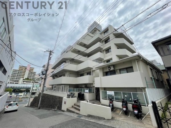 セントラルハイツ灘パート5