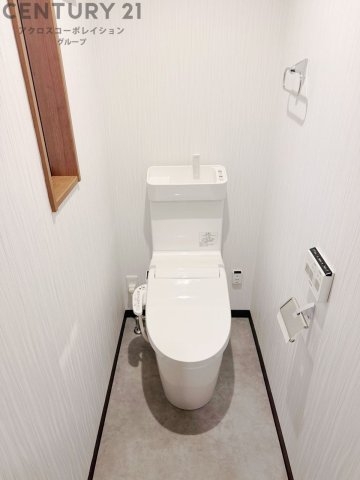 西宮市小曽根4丁目新築一戸建て
