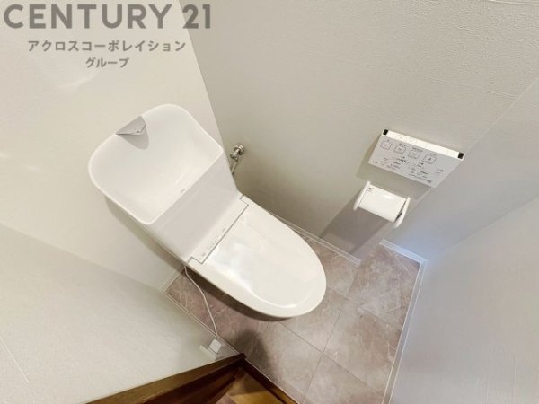 西宮市堤町の中古一戸建て