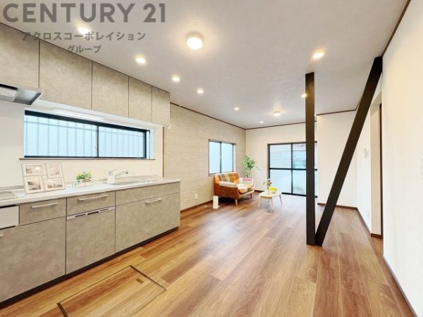 西宮市堤町中古戸建