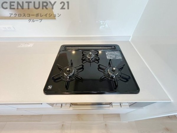 メガロコープ西宮21号棟