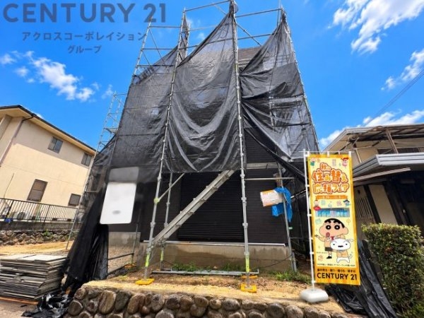 西宮市生瀬高台新築一戸建て