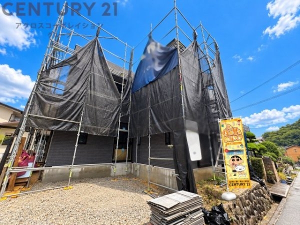 西宮市生瀬高台新築一戸建て