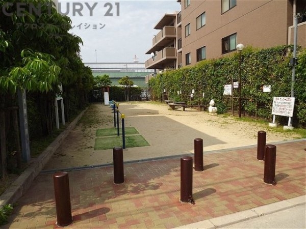 ネオハイツ宮前町