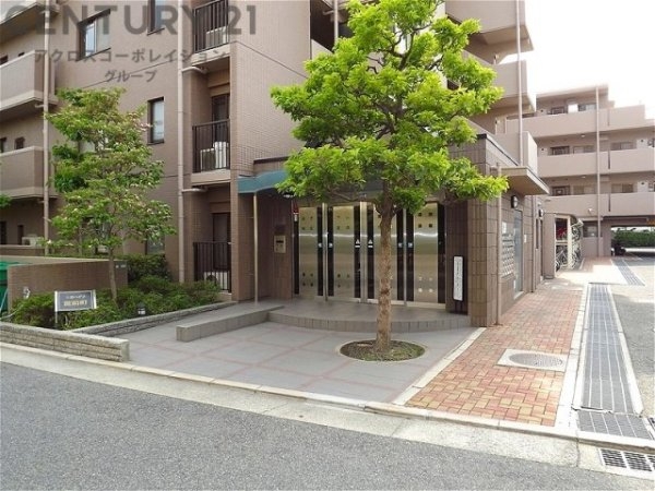 ネオハイツ宮前町