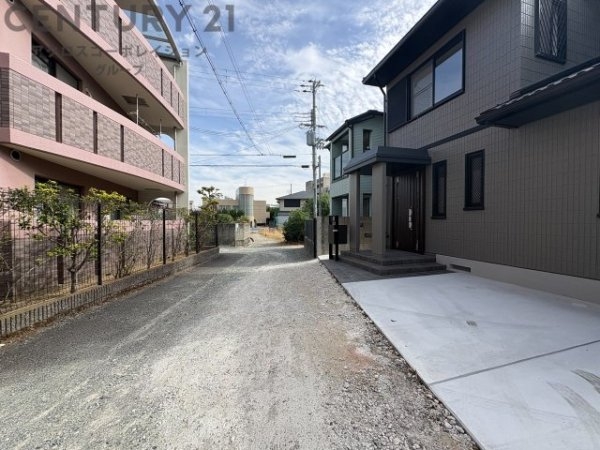 西宮市段上町２丁目の中古一戸建て