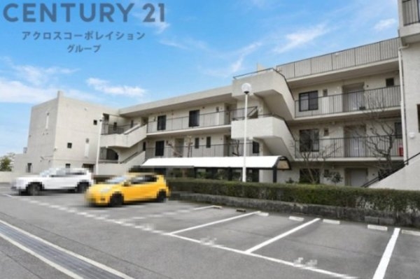 進和苦楽園アーバンライフA棟