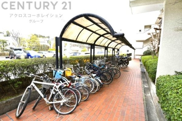 進和苦楽園アーバンライフA棟
