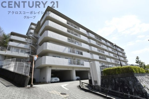シャルム甲陽園