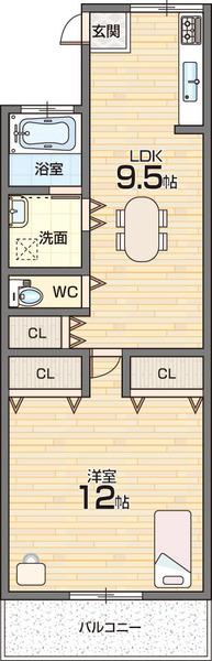 東栄マンション