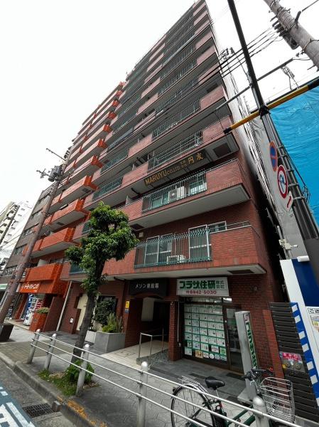 メゾン東船場