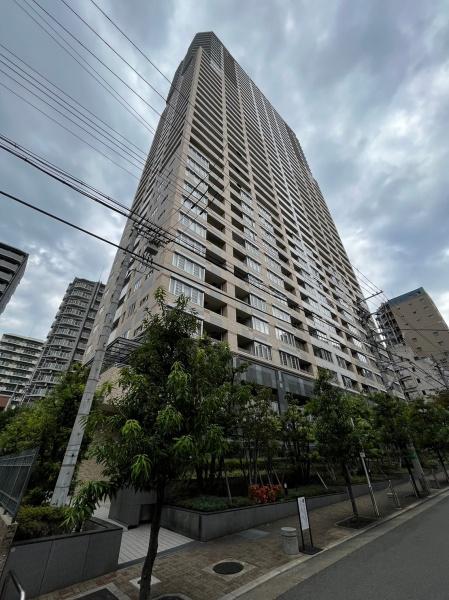 ビオール大阪大手前タワー