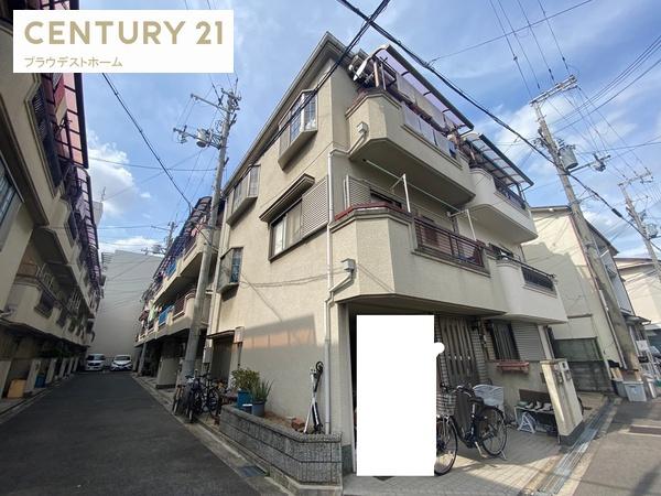 大阪市淀川区加島３丁目の中古一戸建