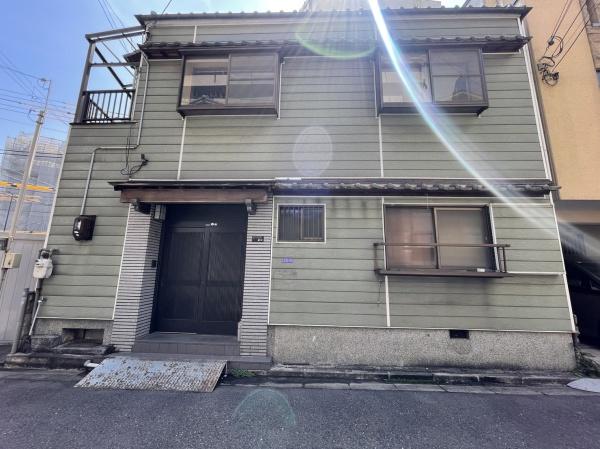 大阪市福島区大開３丁目の中古一戸建