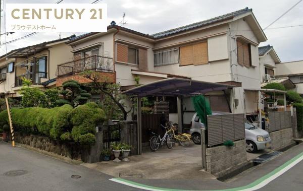 八尾市垣内１丁目の中古一戸建