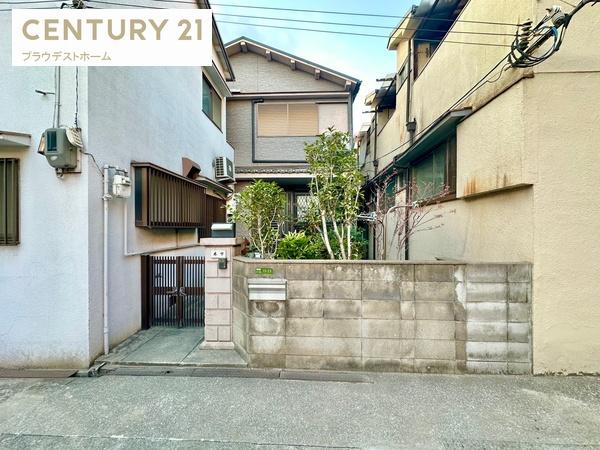 大阪市大正区南恩加島６丁目の中古一戸建