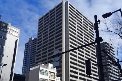 アーバンヒル上町