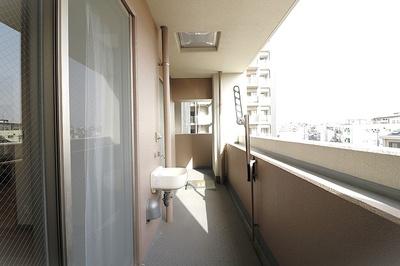 プロパレス南住吉アクトゥール