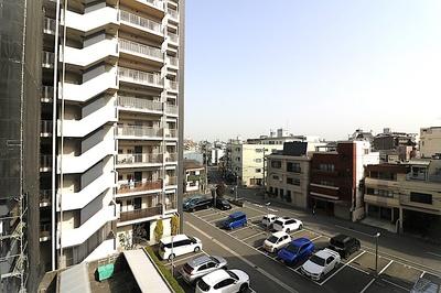 プロパレス南住吉アクトゥール