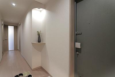 プロパレス南住吉アクトゥール