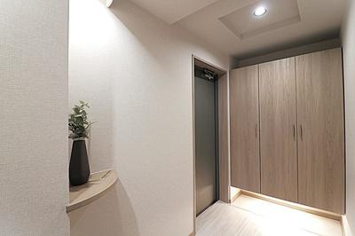 プロパレス南住吉アクトゥール