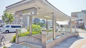 ネオハイツ西長堀(西長堀駅(Osaka Metro長堀鶴見緑地線))