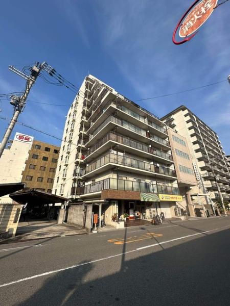 ネオハイツ西長堀