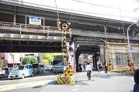 シティハイツ大淀1号棟(福島駅(JR大阪環状線))