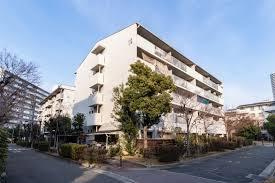 リバーサイドともぶち第一住宅第１９号棟
