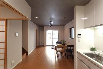 大阪市平野区加美北４丁目の中古一戸建て