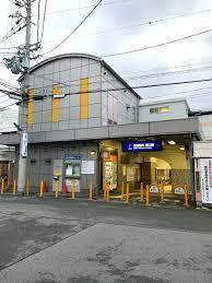 プレサンスロジェ関目(野江駅(京阪本線))