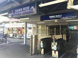 メゾンフルール関目(関目駅(京阪本線))