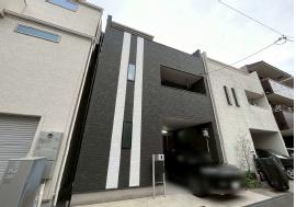 大阪市東成区大今里１丁目の中古一戸建