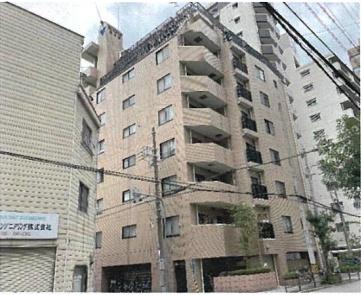 プレステージ新大阪