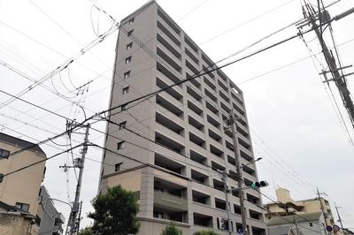 エスリード小阪本町第２