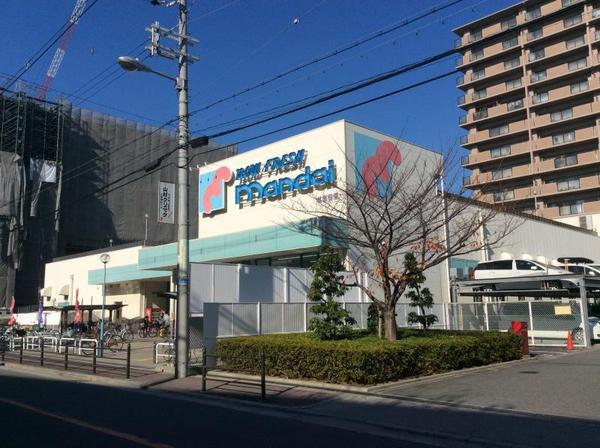 大阪市旭区高殿７丁目の新築一戸建(万代旭高殿店)