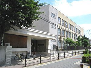 大阪市旭区高殿７丁目の新築一戸建(大阪市立高殿小学校)