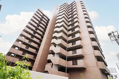 ファミール都島パークサイド