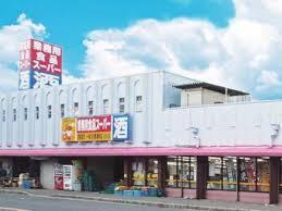 大阪市住之江区御崎１丁目の新築一戸建(業務用食品スーパー住之江店)
