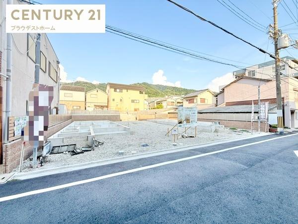 東大阪市豊浦町の新築一戸建