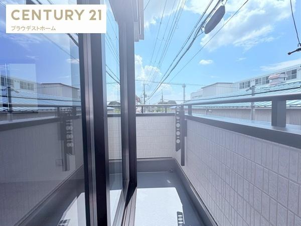 摂津市千里丘２丁目の新築一戸建