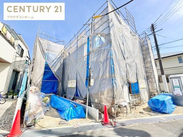 豊中市本町９丁目の新築一戸建